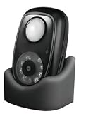 Digital Video Recorder Time Date Stamp Built-In Motion Detector Plug Play by Dakota Alert
