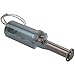 Deltrol Controls 53757-88 Solenoid Tubular MED16X2 24VDC Push Intermittent Duty 24W Wire leads