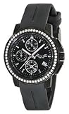 Kenneth Cole Synthetic Black Dial Women's Watch #KC2732