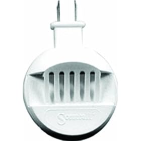 California Baby Plug-in Wall Diffuser