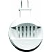 California Baby Plug-in Wall Diffuser