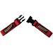 Lucky Bums Tip Clip in Red