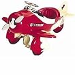 Airflow Collectibles 4001SR Sport Racer Plane