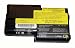 IBM - Laptop battery Lithium Ion 2 Ah - Worldwide