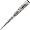 Louisville 2012 Exogrid2 -3 Adult Baseball Bat (BBCOR)
