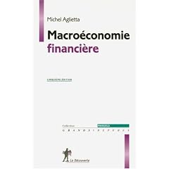 Macro�conomie financi�re