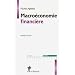 Macro�conomie financi�re