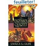 The Earthsea Quartet