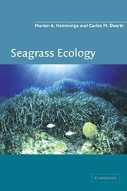 seagrass ecology