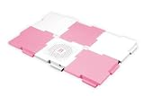 FileMate Notebook Cooling Blocks-Pink/White