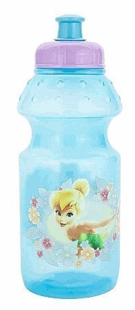 Baby/Toddler Sport Bottle (TinkerBell)