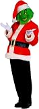 Adult Grinch Costume