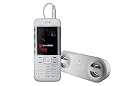 Nokia 5310 XpressMusic white (EDGE, Musik-Player, UKW-Radio, Kamera mit 2 MP, Bluetooth) Handy ohne Branding