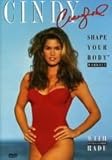 High Quality Goodtimes Home Video Cindy Crawford Shape Your Body Dvd Fitnes ....