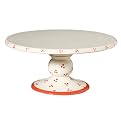 Footed Cake Stand - 9.5"