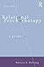 Relational Psychotherapy