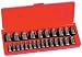 25 pc. Hex Head Multi-Spline Screw Extractor Set, 1/8? - 7/8? AHN-53227