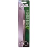 FluvalFloraStainlessSteelAquaticPlantScissors-9.80-inches
