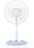 EUPA リモコン付きリビング扇風機 FL-30ER