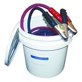 Buy 20'L 2Ga 800 Amp Booster Cable by DrillSpot