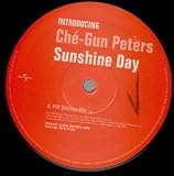 SUNSHINE DAY 12 INCH (12" SINGLE) UK POWER STATION 1999