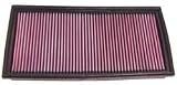 K&N Air Filter VW Golf IV 1.8 (1997-2003) 33-2128