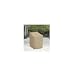 Classic Accessories Stackable Chairs Cover