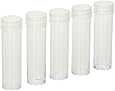 Cent Size 5 Coin Tubes