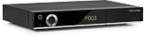 TechniSat TechniStar S1 HDTV-Digitaler Satelliten-Receiver (CI+ Schacht, HDMI, Conax-Kartenleser, PVR-Ready) schwarz
