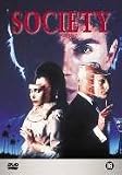 Society [ 1989 ] Widescreen