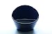 Magisso Tea Cup, Pure Black