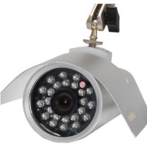 Videosecu Day Night Ir Security Camera