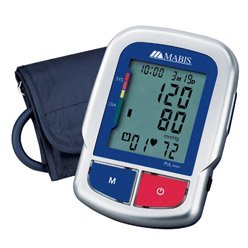 Talking Arm Cuff B/p Monitor - Arm Blood Pressure, Arm Blood Pressure Monitor, Talking Blood Pressure Monitor, Arm Blood Pressure Cuff, Arm Automatic Blood Pressure
