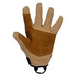 Metolius Iron Hand Full-Finger Climbing Gloves