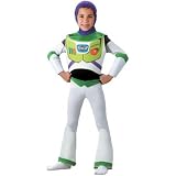 Kids’ Buzz Lightyear Deluxe Costume