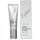 *トニーモリー*韓国化粧品/韓国コスメ・ ★エキスパート ヒアルロン酸 ＢＢクリーム （SPF37PA+++）50ml【トニーモリー】 BBクリーム