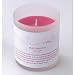 �����f�u�[�@�O���X�L�����h�� Rendezvous glass candle�@(���g���|���X)