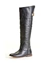 Frye, *Paige Cuff - Style #77061 BLK