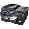 Brother MFC-J6910DW Multifunktionsger�t (Drucker, Kopierer, Scanner und Fax)