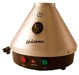 Volcano Vaporizer Classic Base with Easy Valve Set and Free Case