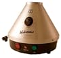 Volcano Vaporizer Classic Base with Easy Valve Set and Free Case