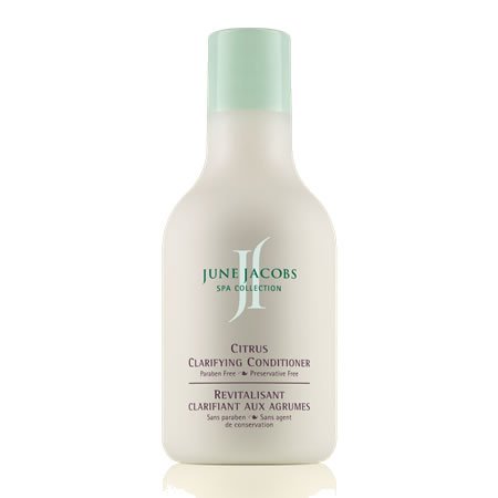 June Jacobs Citrus Clarifying Conditioner 6.7 fl oz.