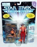 Star Trek Holodeck Series Deanna Troi As Durango