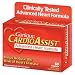 Personal Health Care : Garlique CardioAssist Advanced Heart Formula Caplets - 60 Each