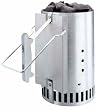 Weber Rapid Fire Chimney