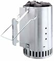 Weber 7416 Rapidfire Chimney Starter