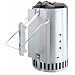 Weber 7416 Rapidfire Chimney Starter