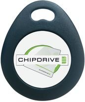 SCM Chipdrive Mitarbeiterkarte Touch&Go 25 St&uuml;ck im Preisvergleich 