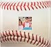 Sport & Hobby Postbound Album 12X12 - Baseball Baseball