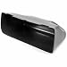 VW Bus Durable Black Plastic Glove Box 68 -79